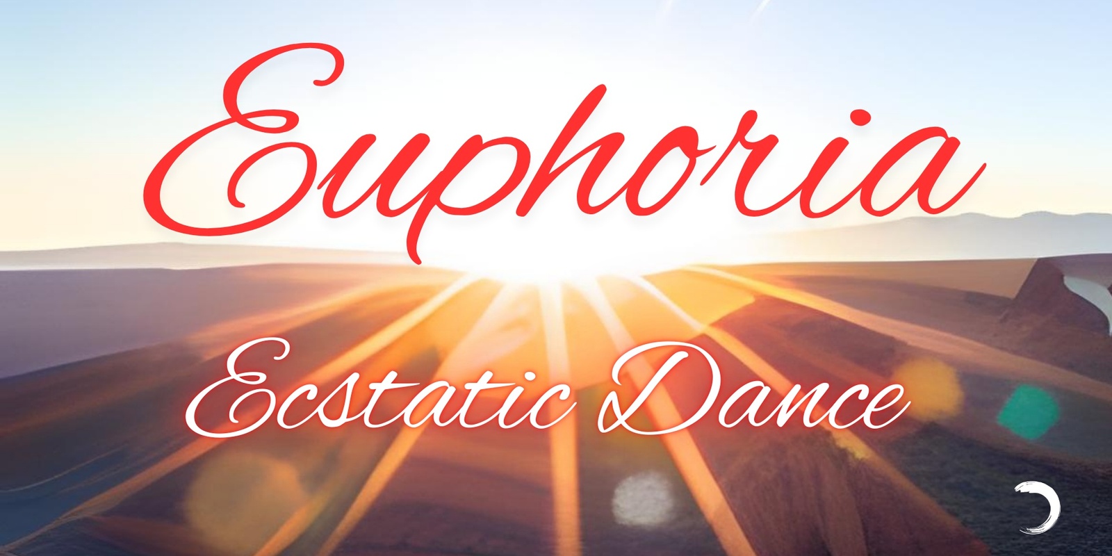 Banner image for Euphoria Ecstatic Dance