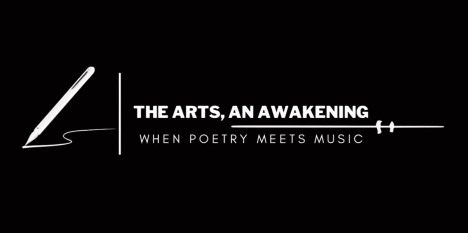 Banner image for The Arts, An Awakening
