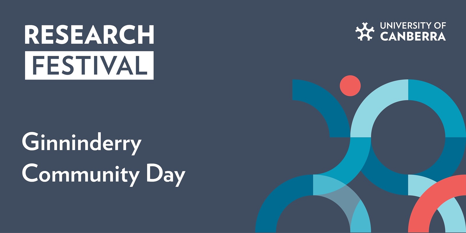 Banner image for Ginninderry Community Day