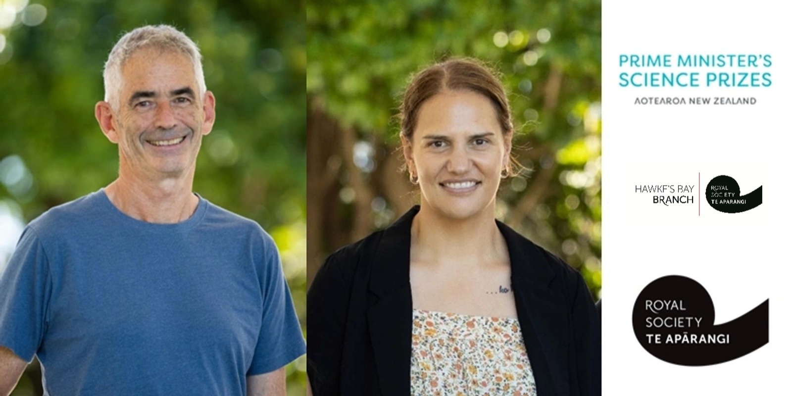 Banner image for Finding a genetic cause for stomach cancer in a whānau now saves thousands of lives - NAPIER