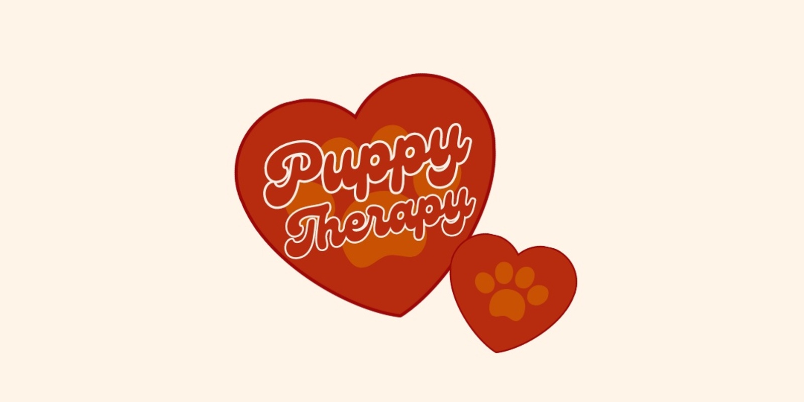 Banner image for 14 DEC. YOGA with PUPPY THERAPY, NEWTOWN