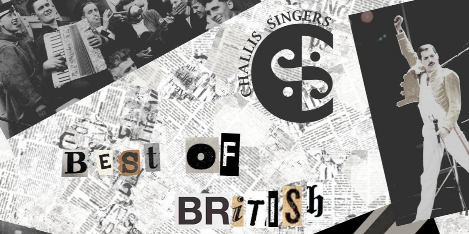 Banner image for Best of British Concert