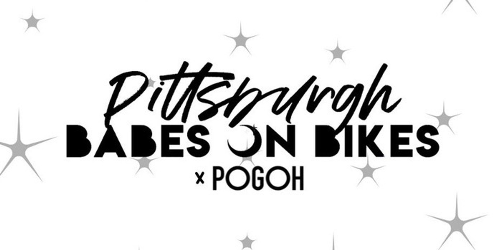 Banner image for Pittsburgh Babes on Bikes x POGOH - Frigid Bitch Training Ride + Clinic 