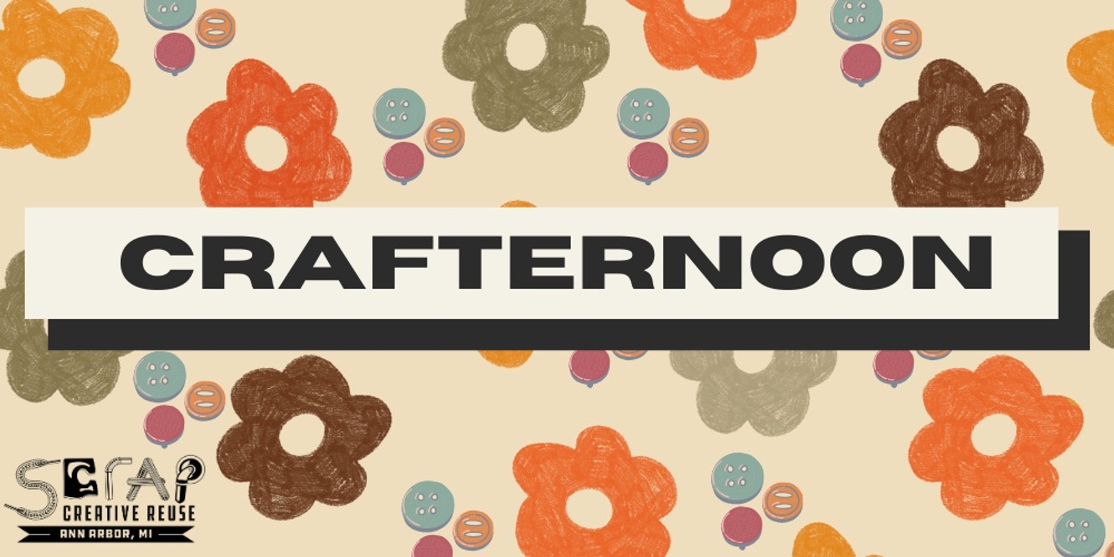 Banner image for Mushroom Stuffies Crafternoon