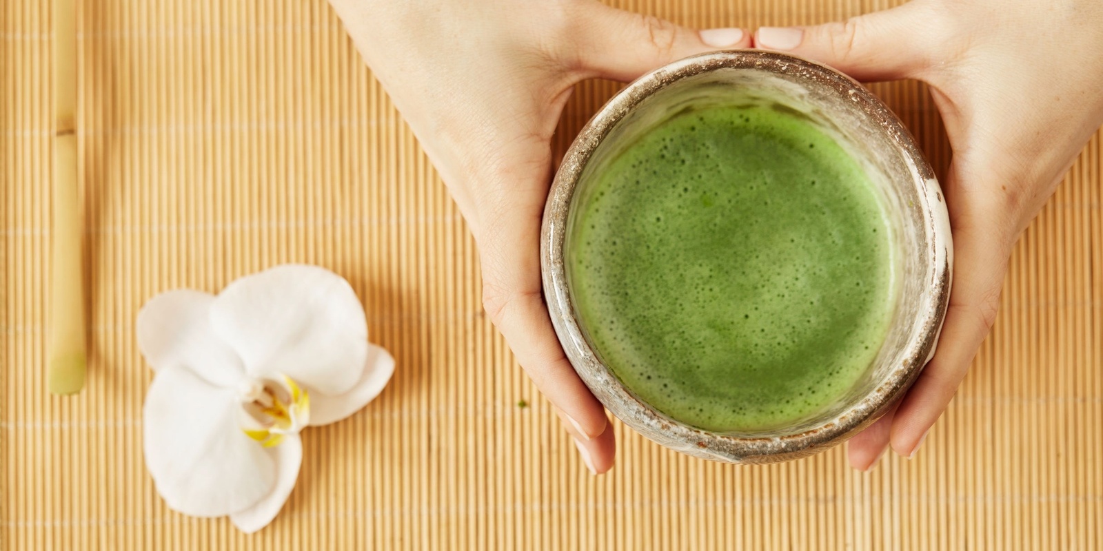 Banner image for Mastering Matcha 101