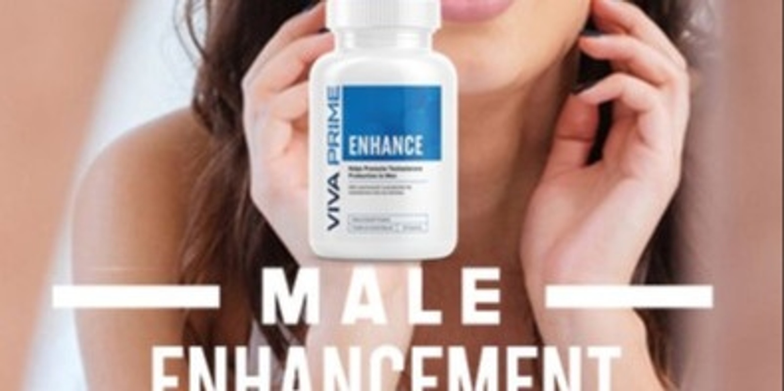 Viva Prime Male Enhancement Review- #CANADA | Humanitix