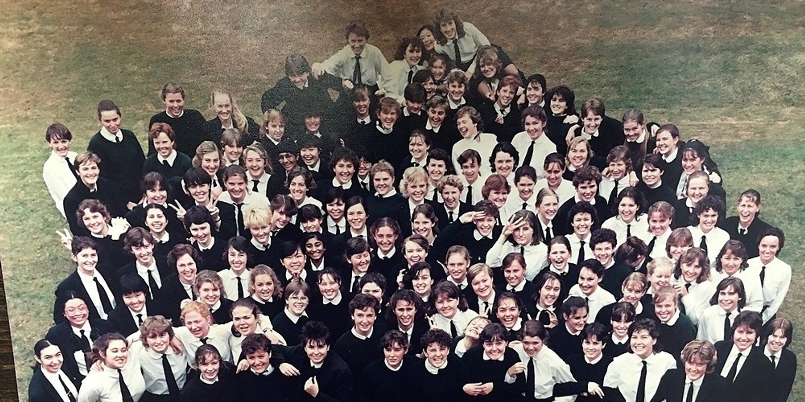 Banner image for 1983 - 40 Year Reunion