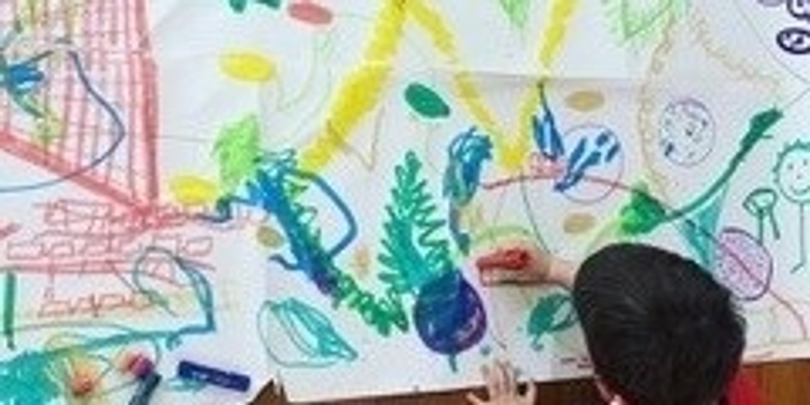 Banner image for Squiggle Kids Session 2 - In the Summertime 