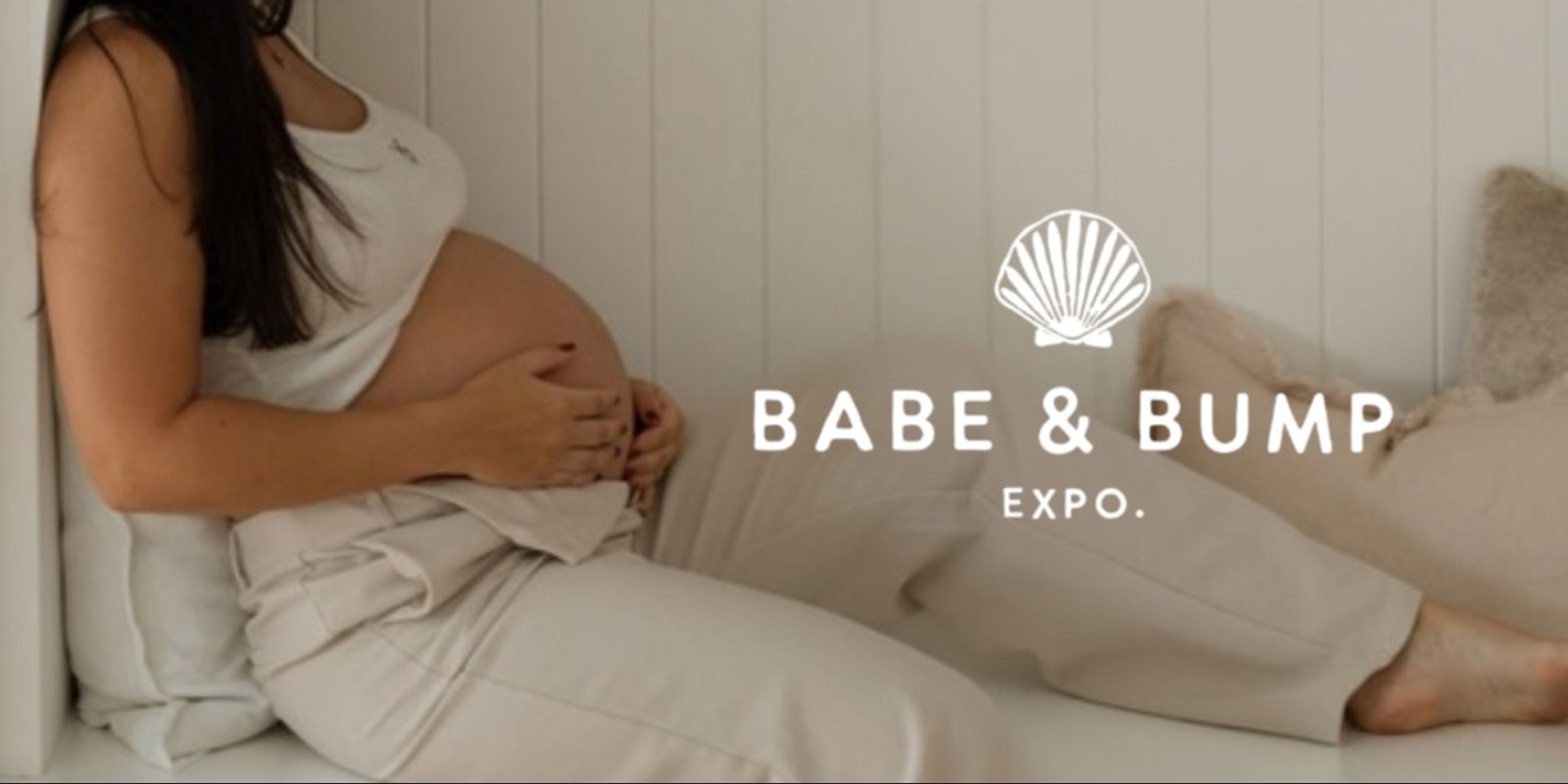 Banner image for Babe & Bump Expo.