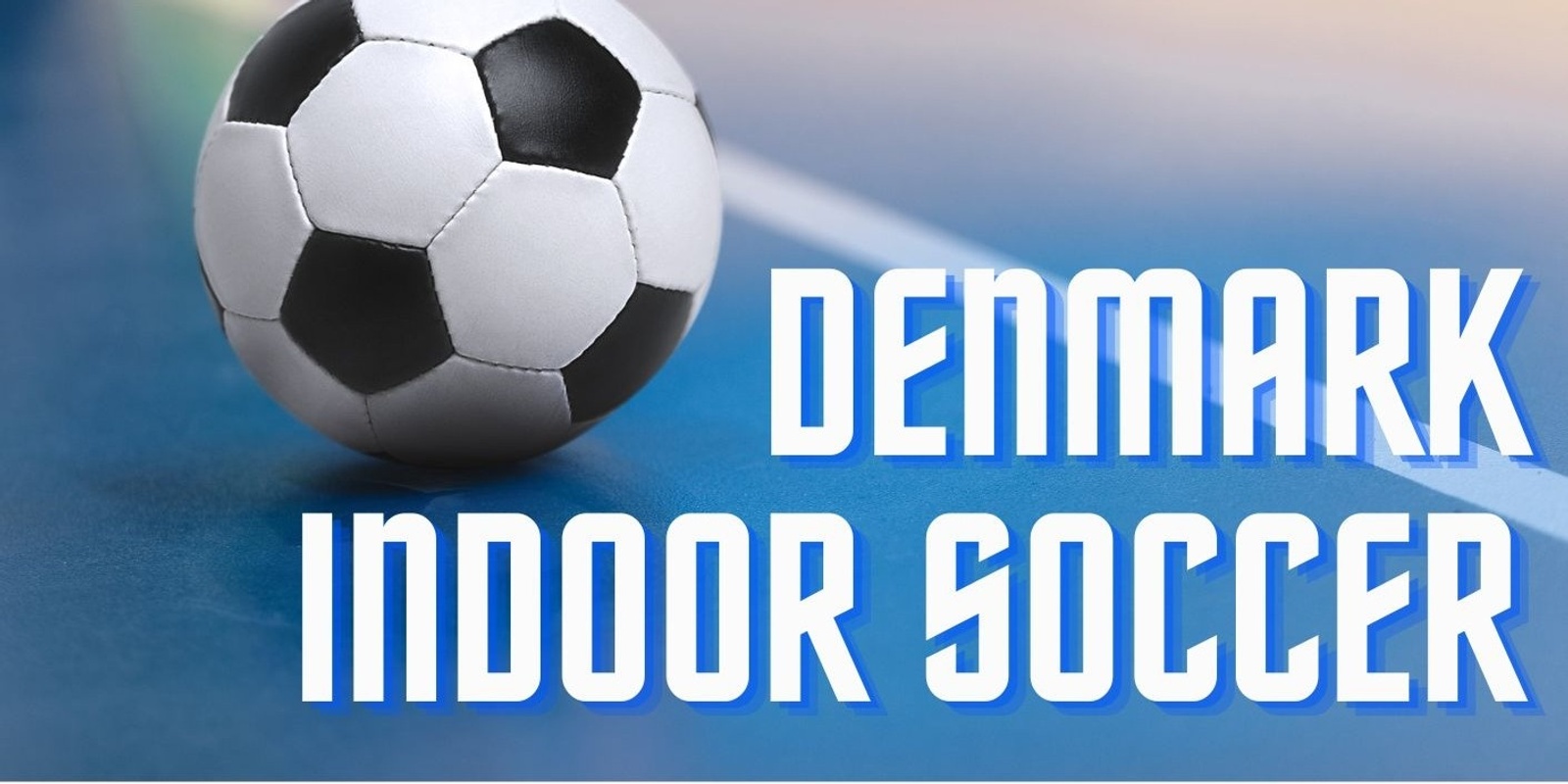 Banner image for 2023 Denmark Indoor Soccer Summer Comp
