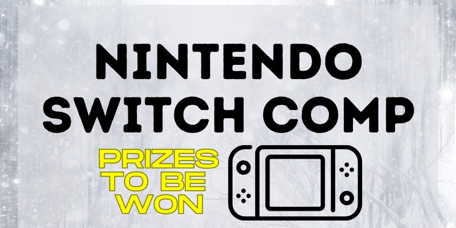 Banner image for Retro Nintendo Switch Comp