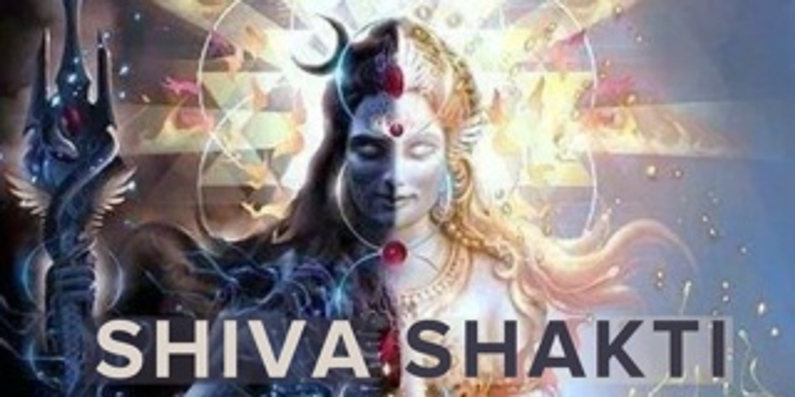 Banner image for Byron Kirtan with Shiva Shakti