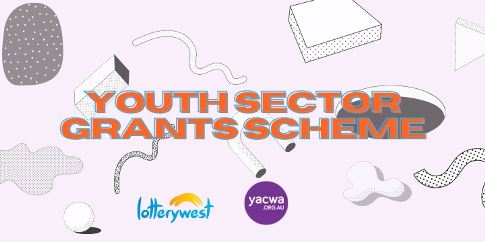 Banner image for ALBANY INFO SESSION: Youth Sector Grants Scheme supported by Lotterywest