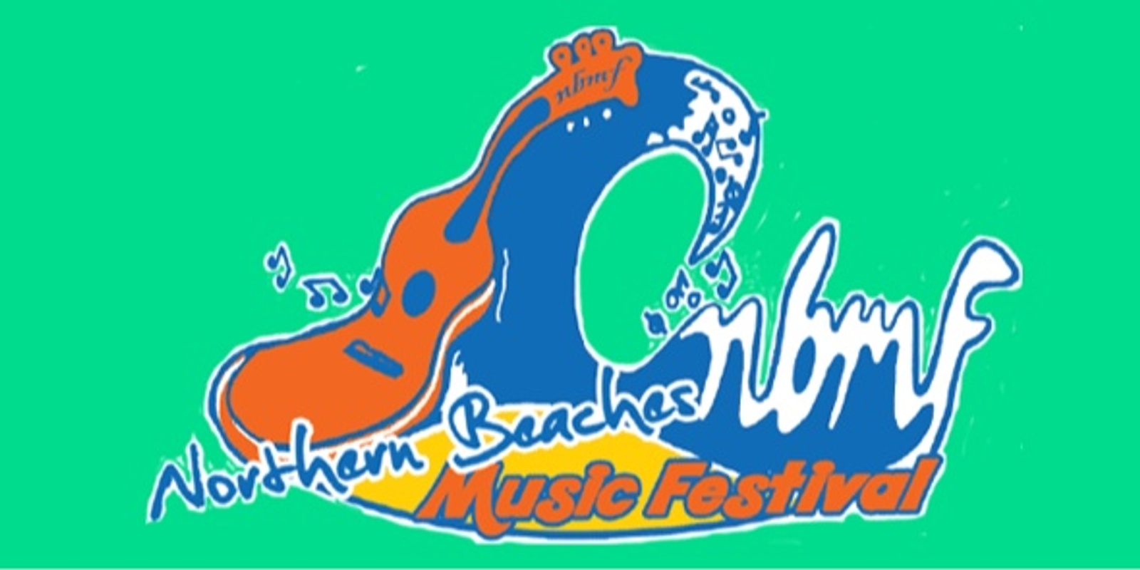Banner image for Northern Beaches Music Festival