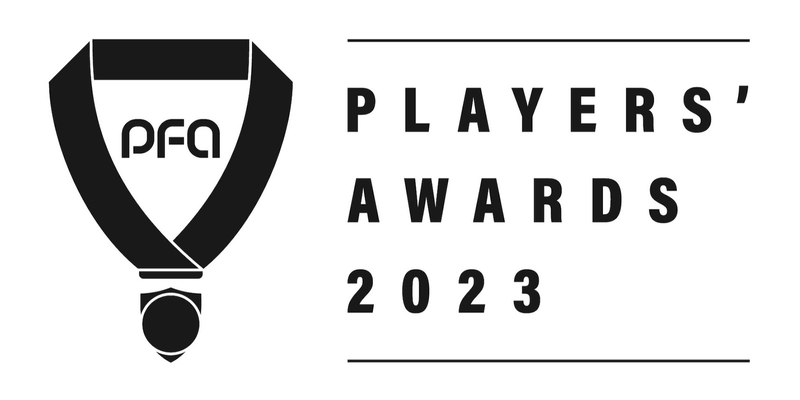 2023 PFA Oakberry Players' Awards Humanitix