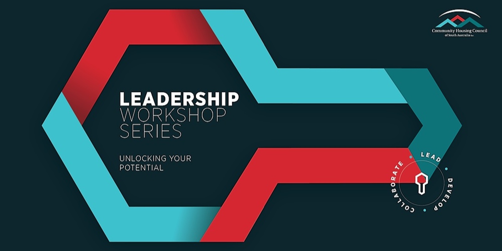 Banner image for CHCSA Leadership Series - Strategic Development and Asset Management