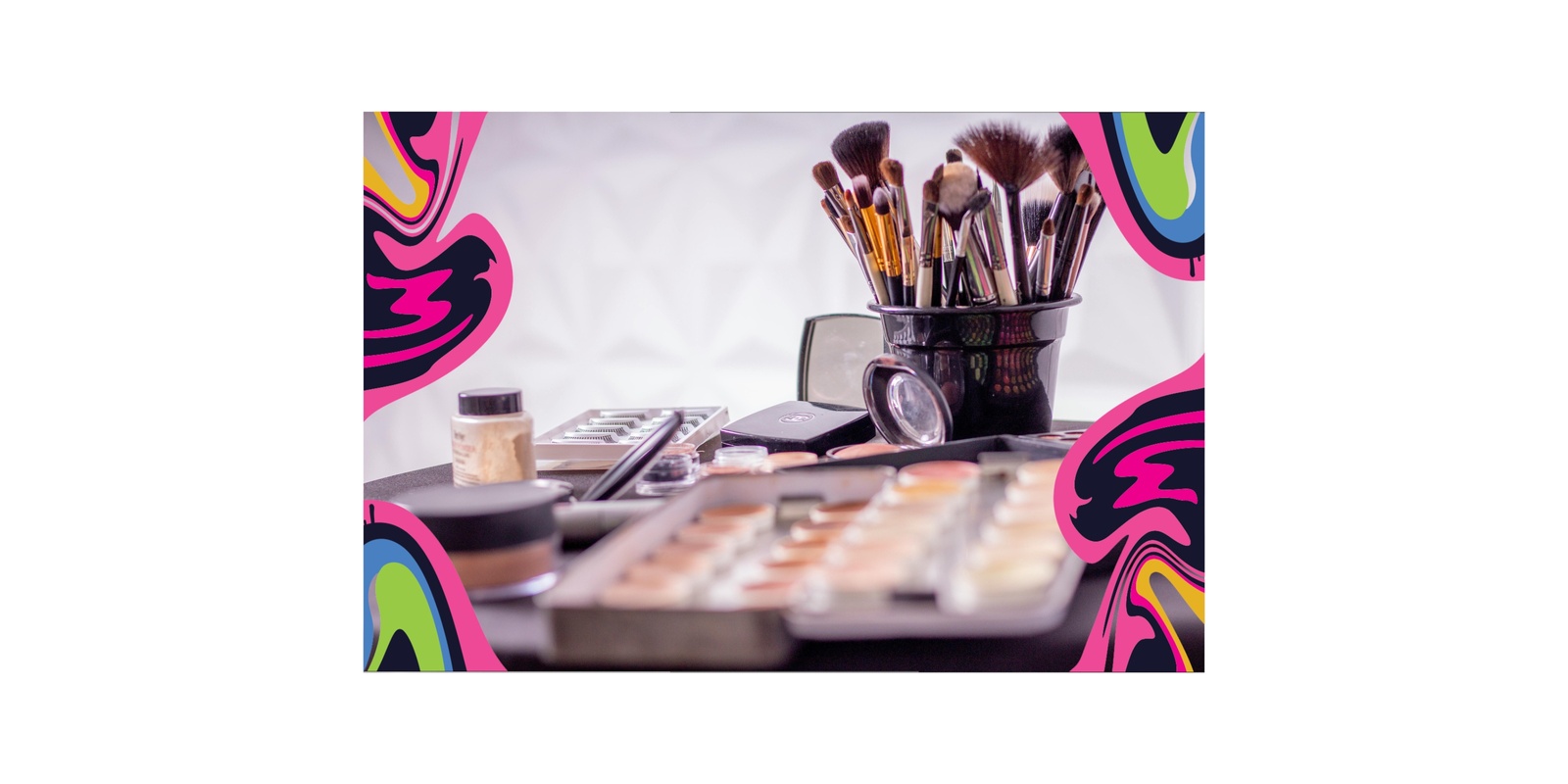 Banner image for Glam & Glow: Beauty Industry Essentials - Skill Up @ The Youth Hub