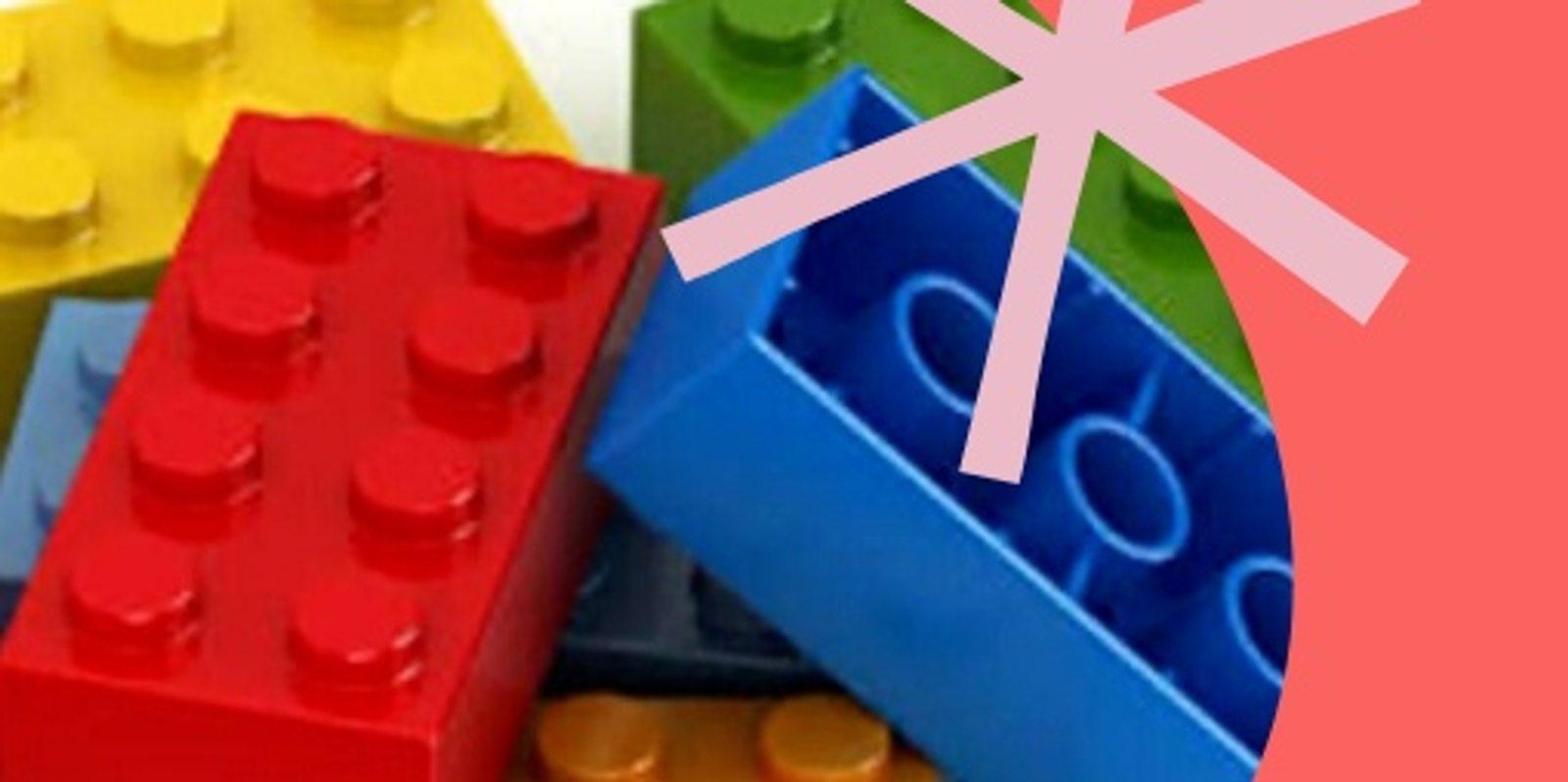 Banner image for Lego Activity Group