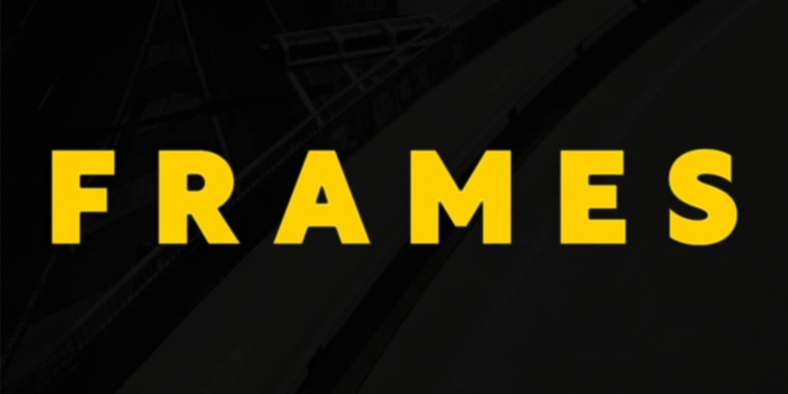 Banner image for Frames: Short Film Fest & Art Show