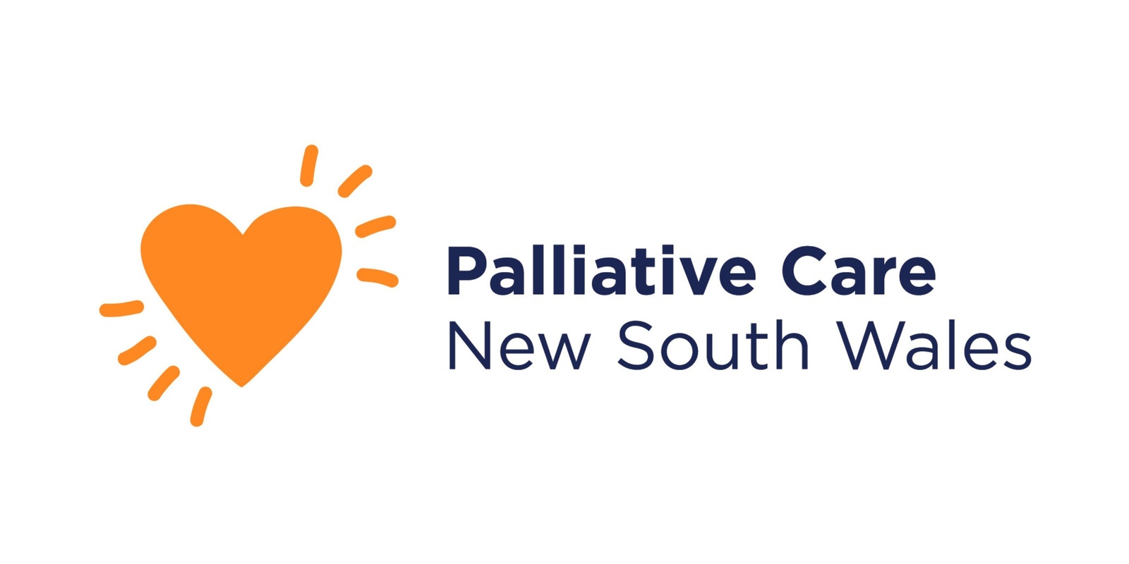 Palliative Care NSW's banner