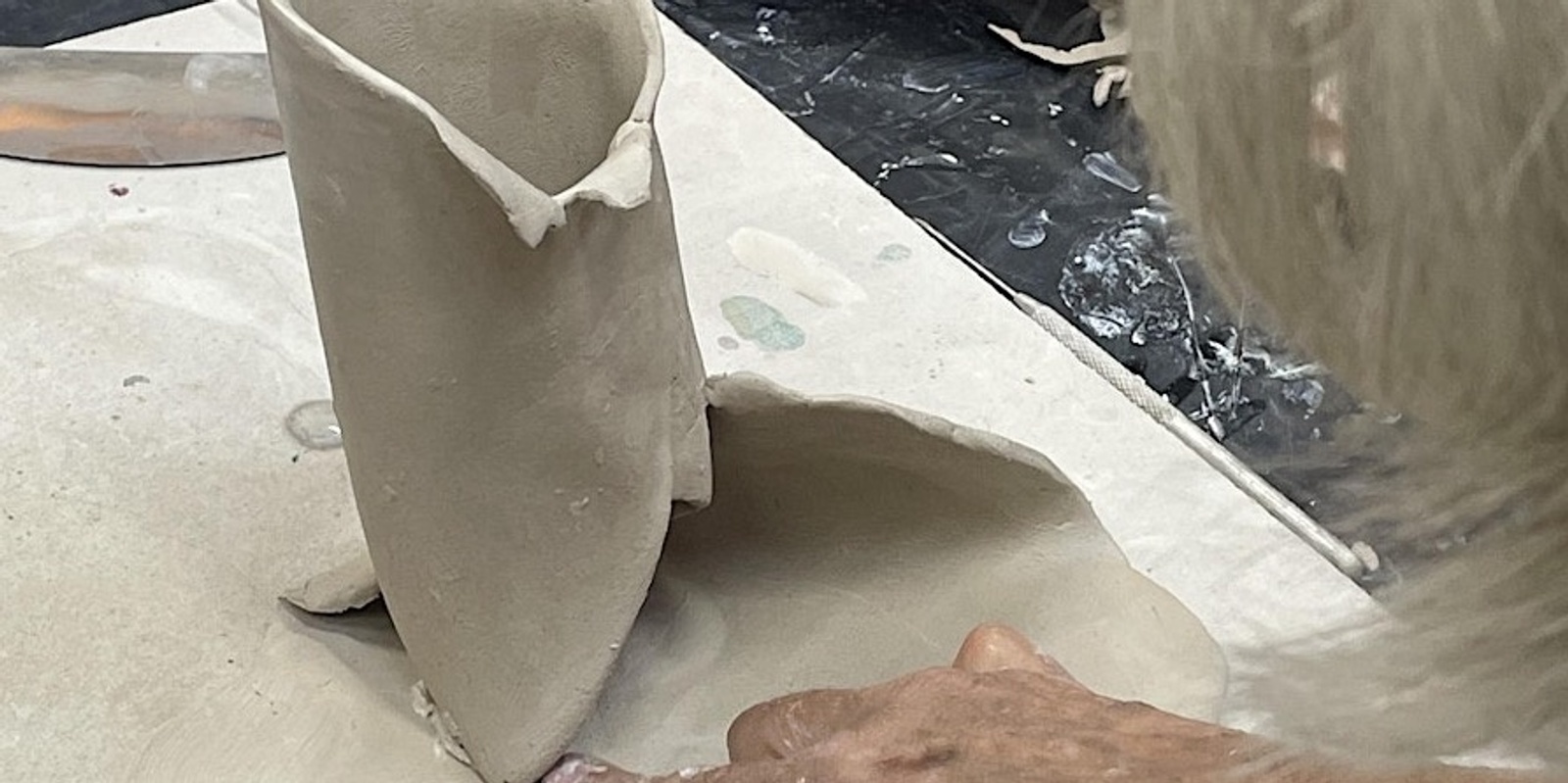 Banner image for Term 1 2025 Thursday Evening Pottery Hand Building - Tutor Alda Hubbard  