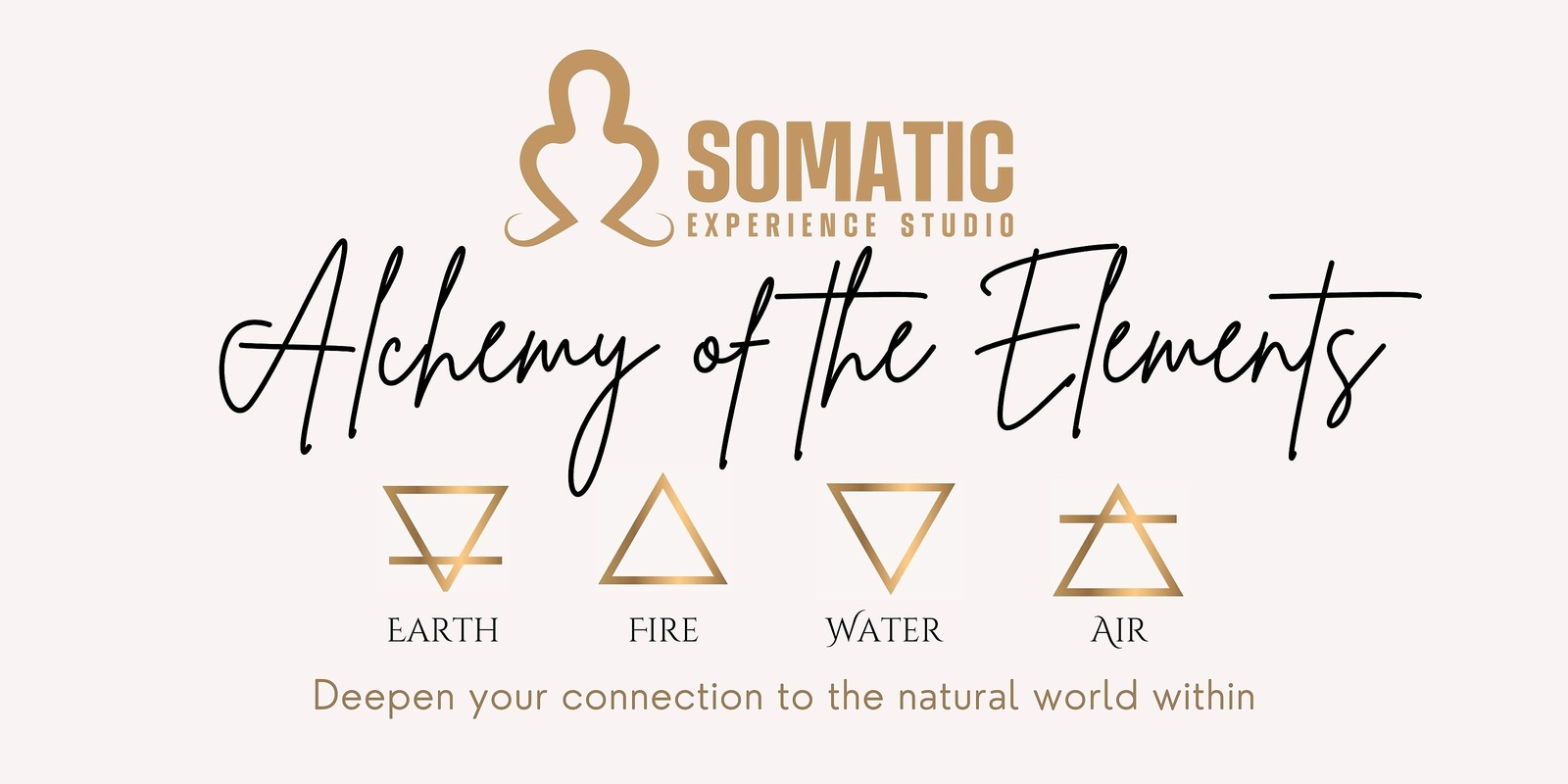 Banner image for Somatic Dance Movement -  Alchemy of the Elements