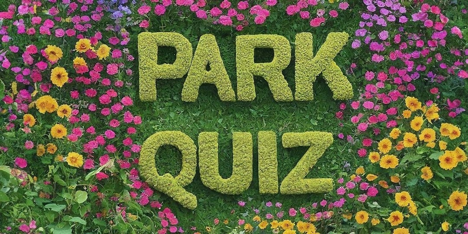 Banner image for PARK QUIZ