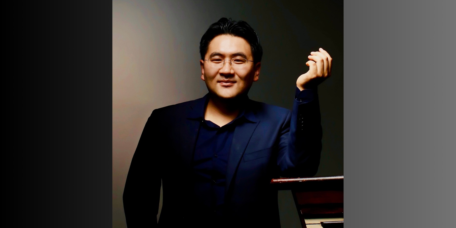 Banner image for Yoahn John Kwon: Chopin on Bechstein