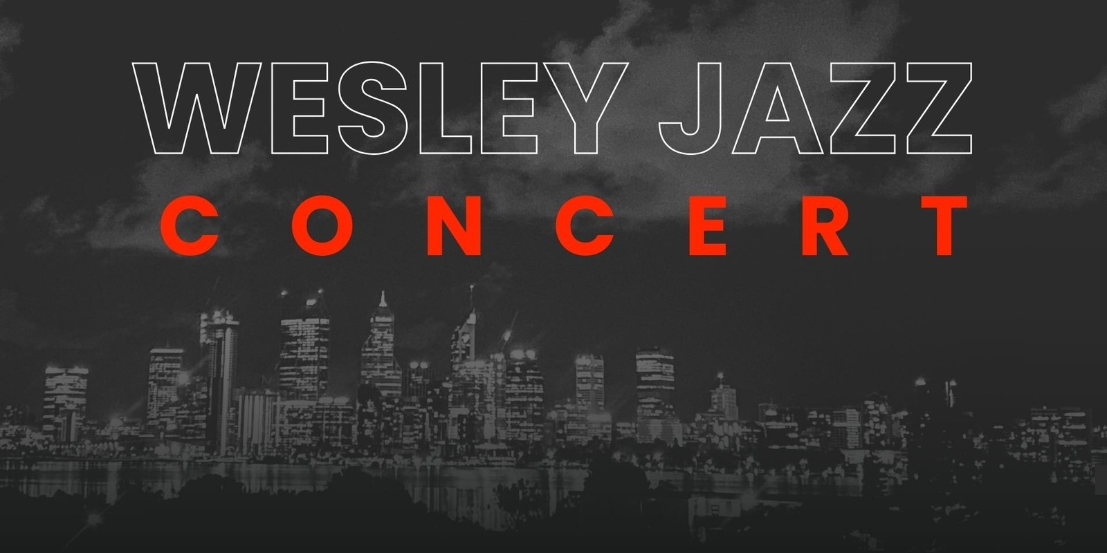 Banner image for Wesley Jazz Night