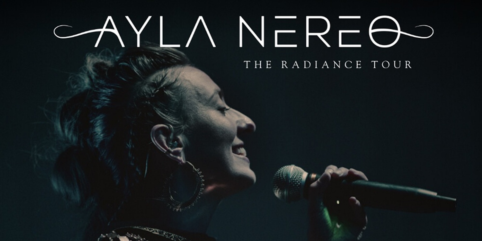 Banner image for Ayla Nereo - Radiance Tour: An Intimate Weekend in Asheville (Apr 5th & 6th)