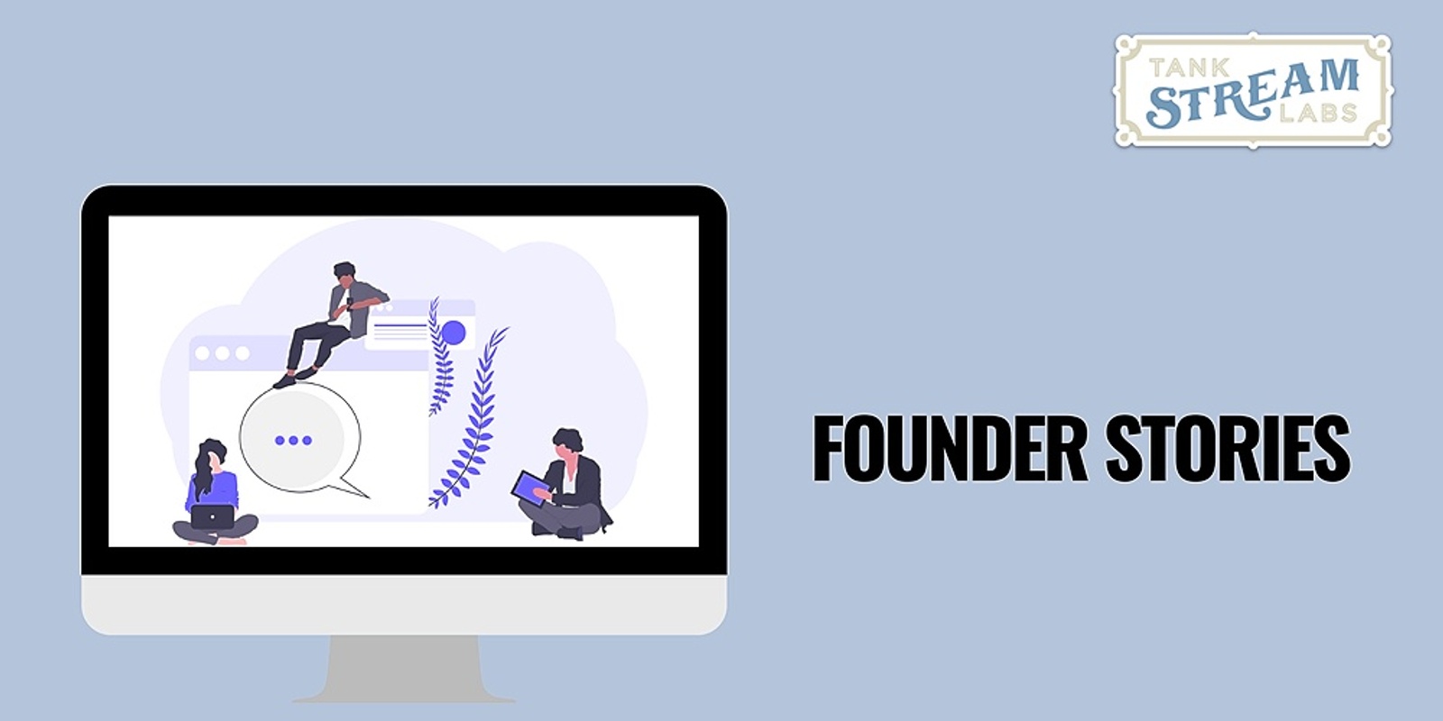 Banner image for Founder Stories: Happy Hour with a Founder - Leo Denes , Australiance - Friday, 15 May