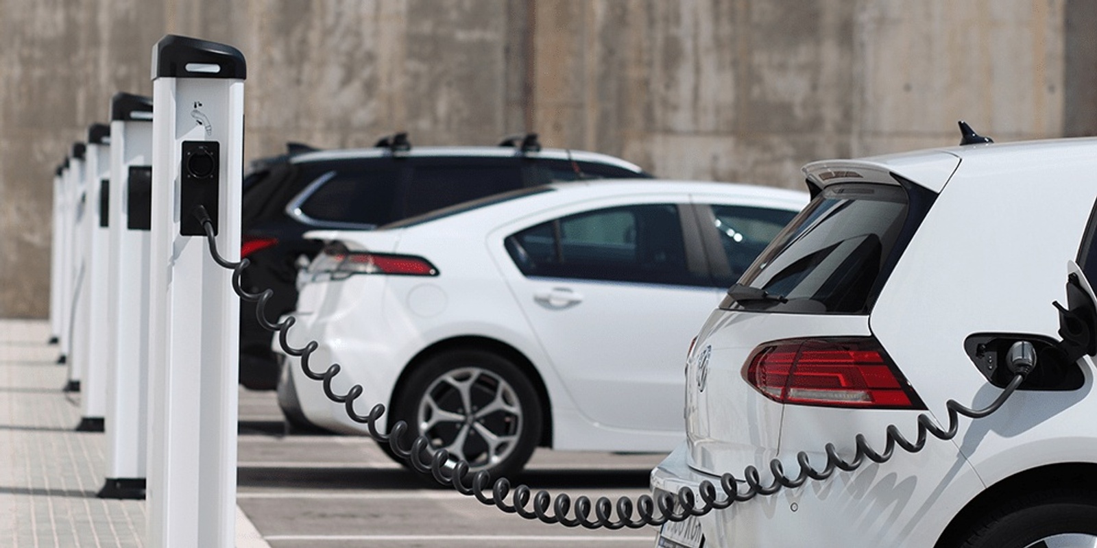 Banner image for All you need to know about Electric Vehicles