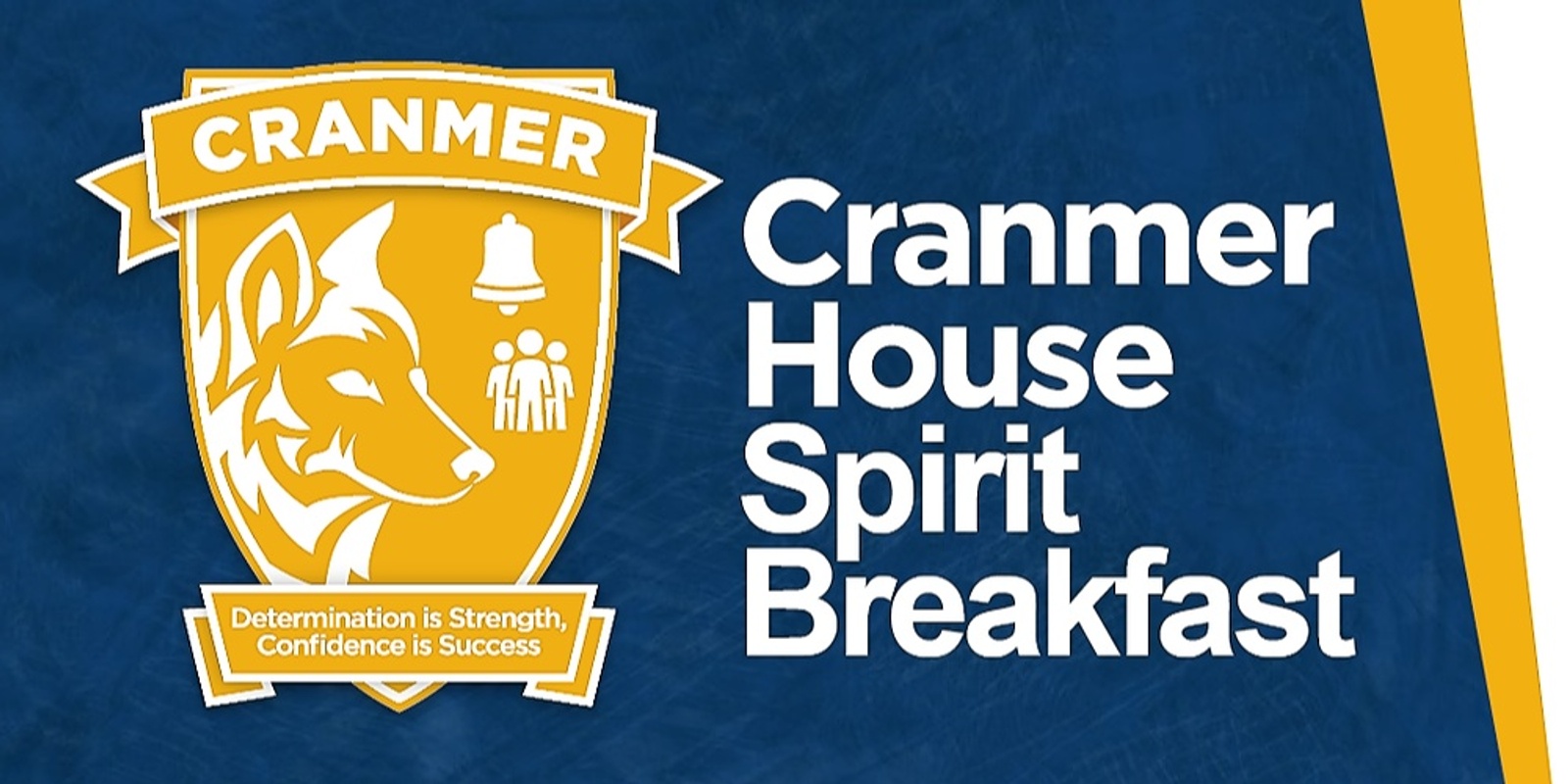 Banner image for Cranmer House Spirit Breakfast