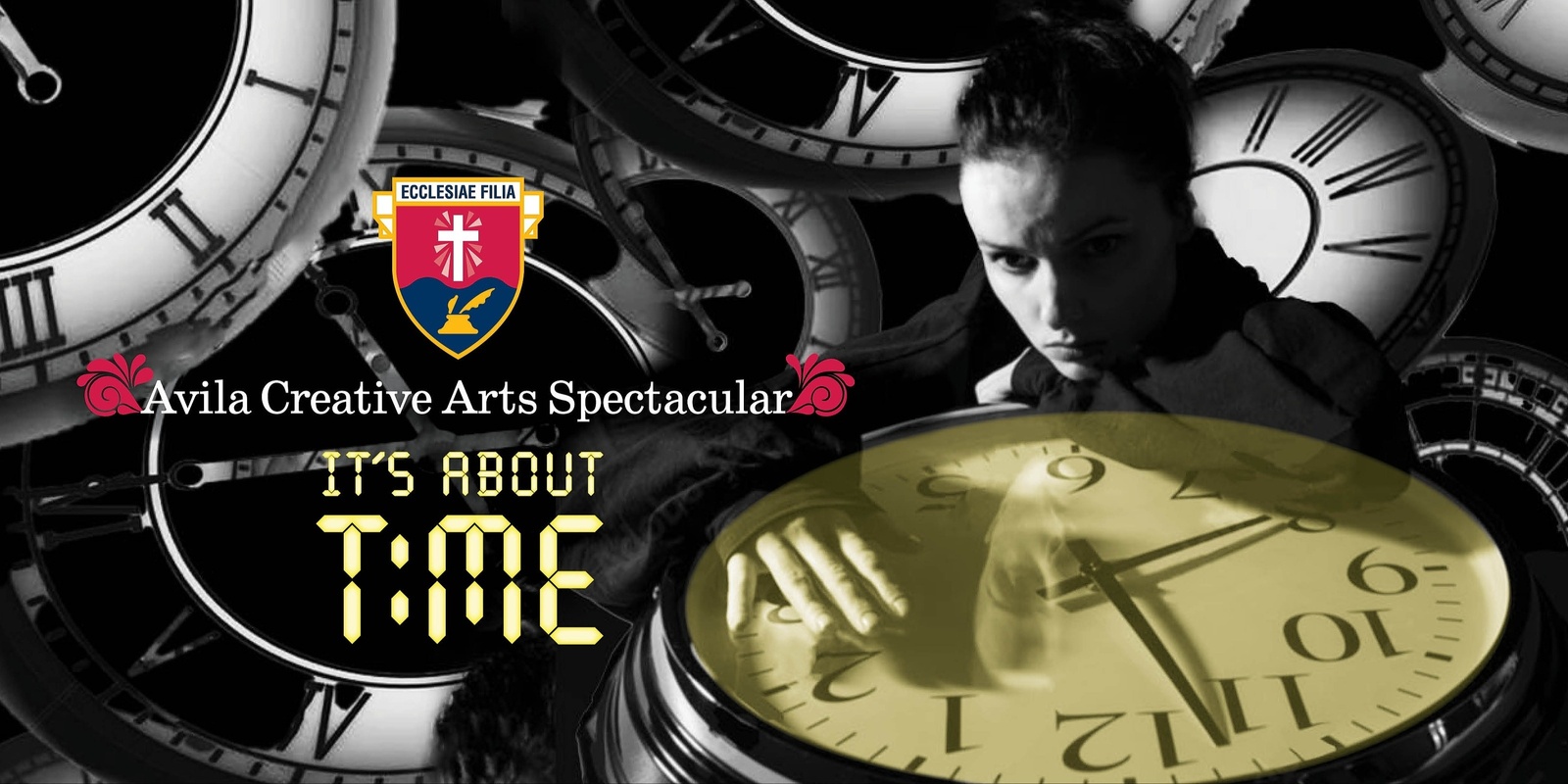 Banner image for UPDATED Avila  Creative Arts Spectacular 2024 