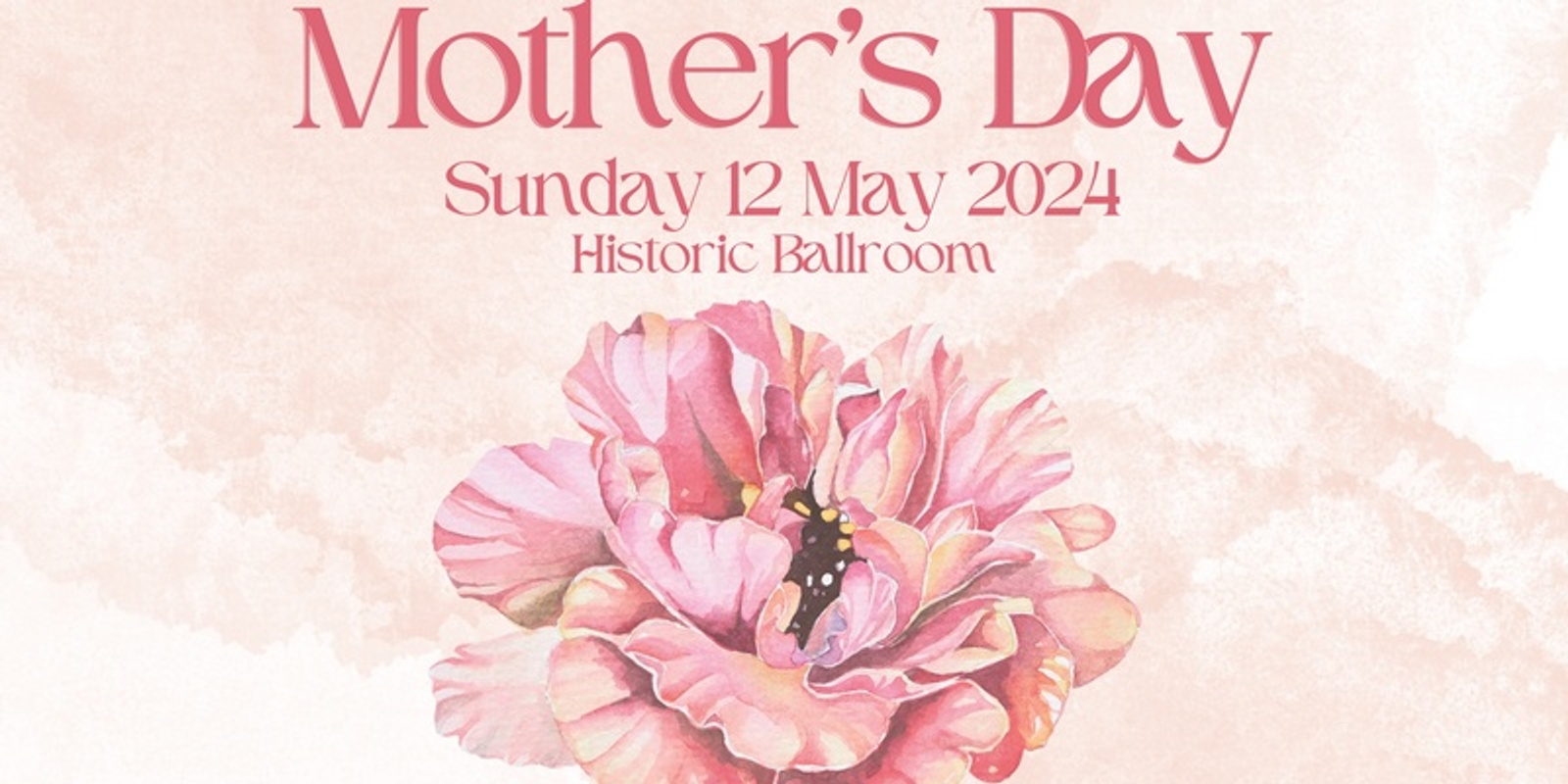 Banner image for Mother's Day @ Pagoda