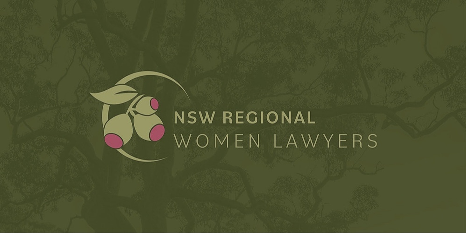 Banner image for NSW Regional Women Lawyers - Launch Event 