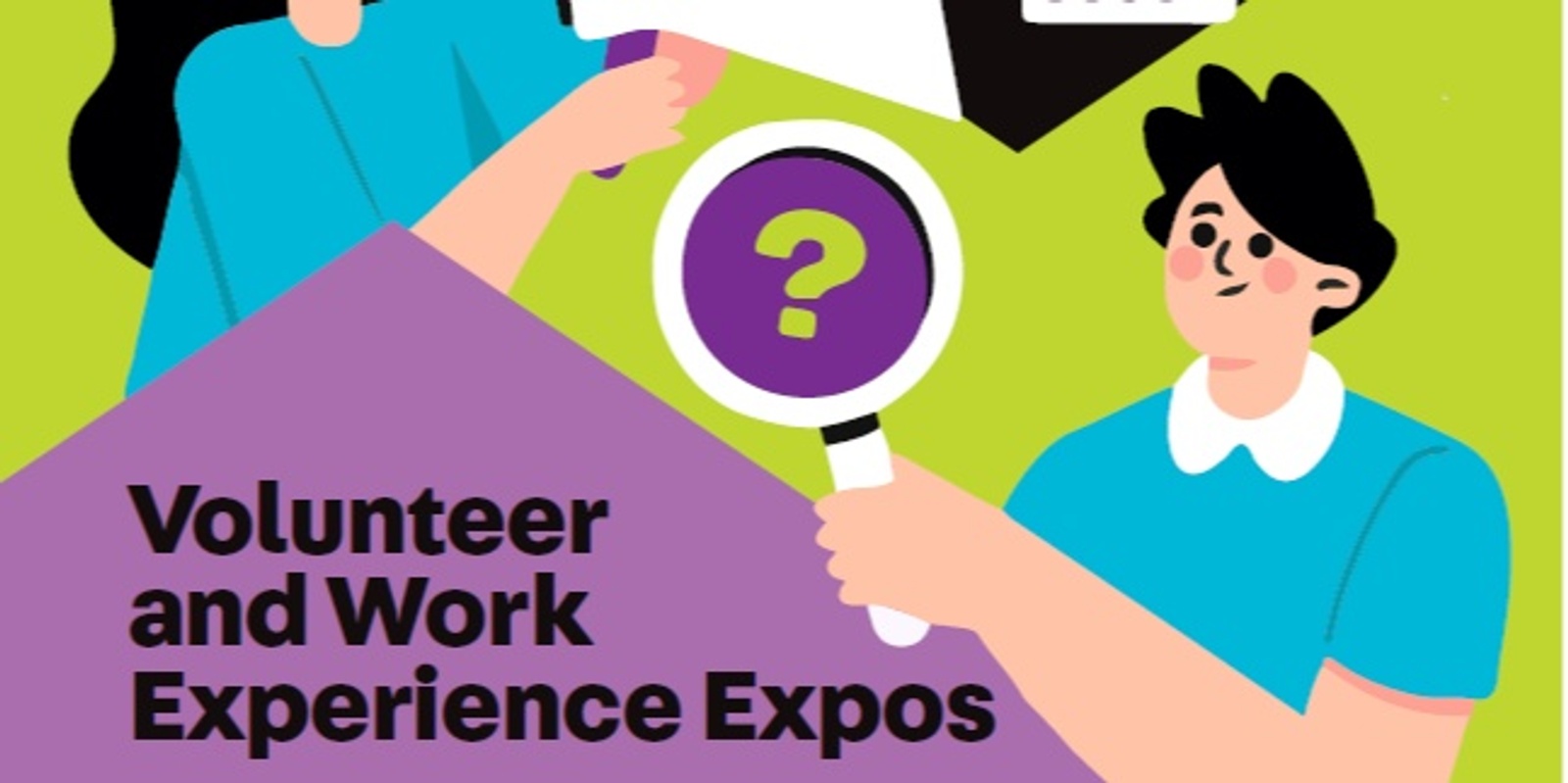 Banner image for Canterbury Bankstown Volunteer and Work Experience Expos