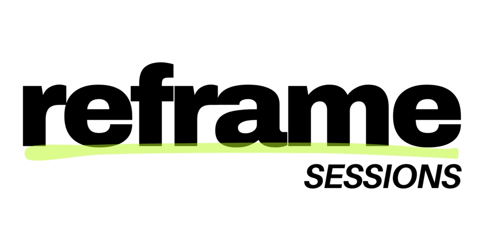 Banner image for Reframe Sessions @ [mo]re than a run Sydney