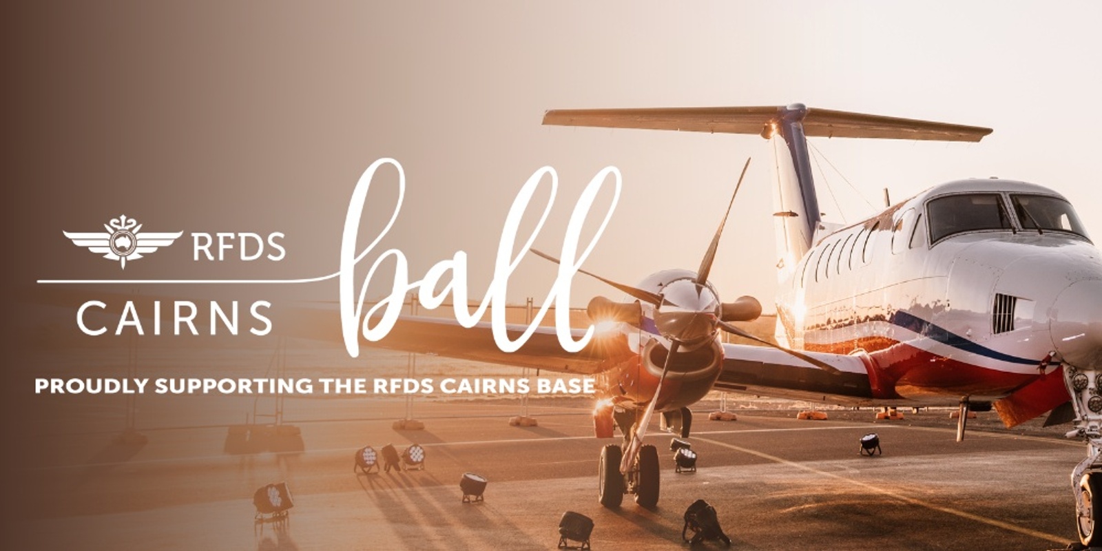Banner image for RFDS Cairns Ball
