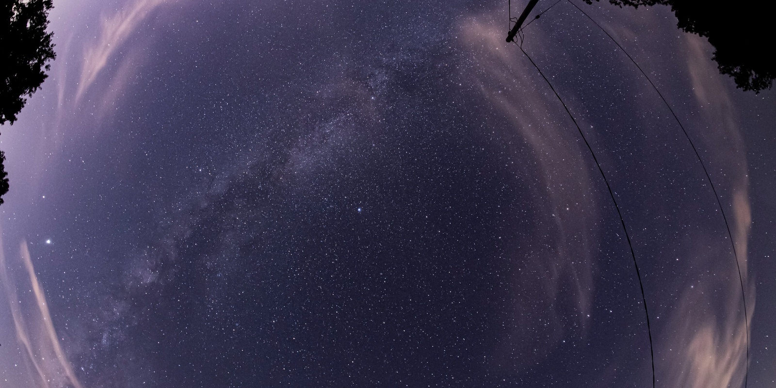 Banner image for Free Public Astronomy Program- October 5th