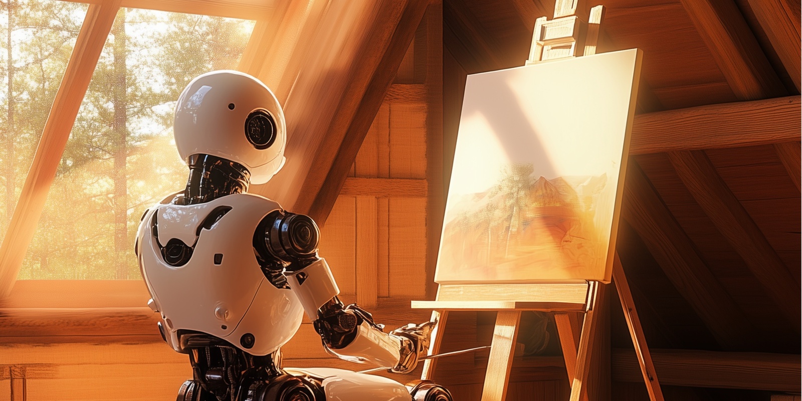 Banner image for Amazing AI Art