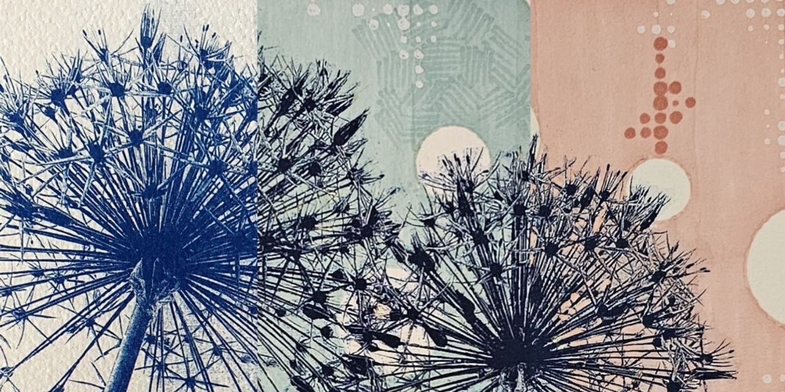 Banner image for Tweaking Cyanotype