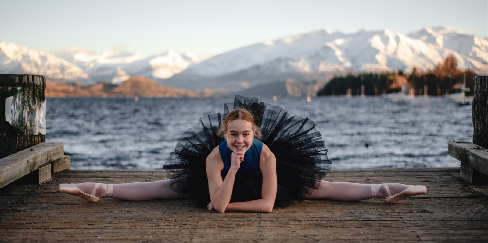 Banner image for DANCE OFF - presented by Dance Wanaka 