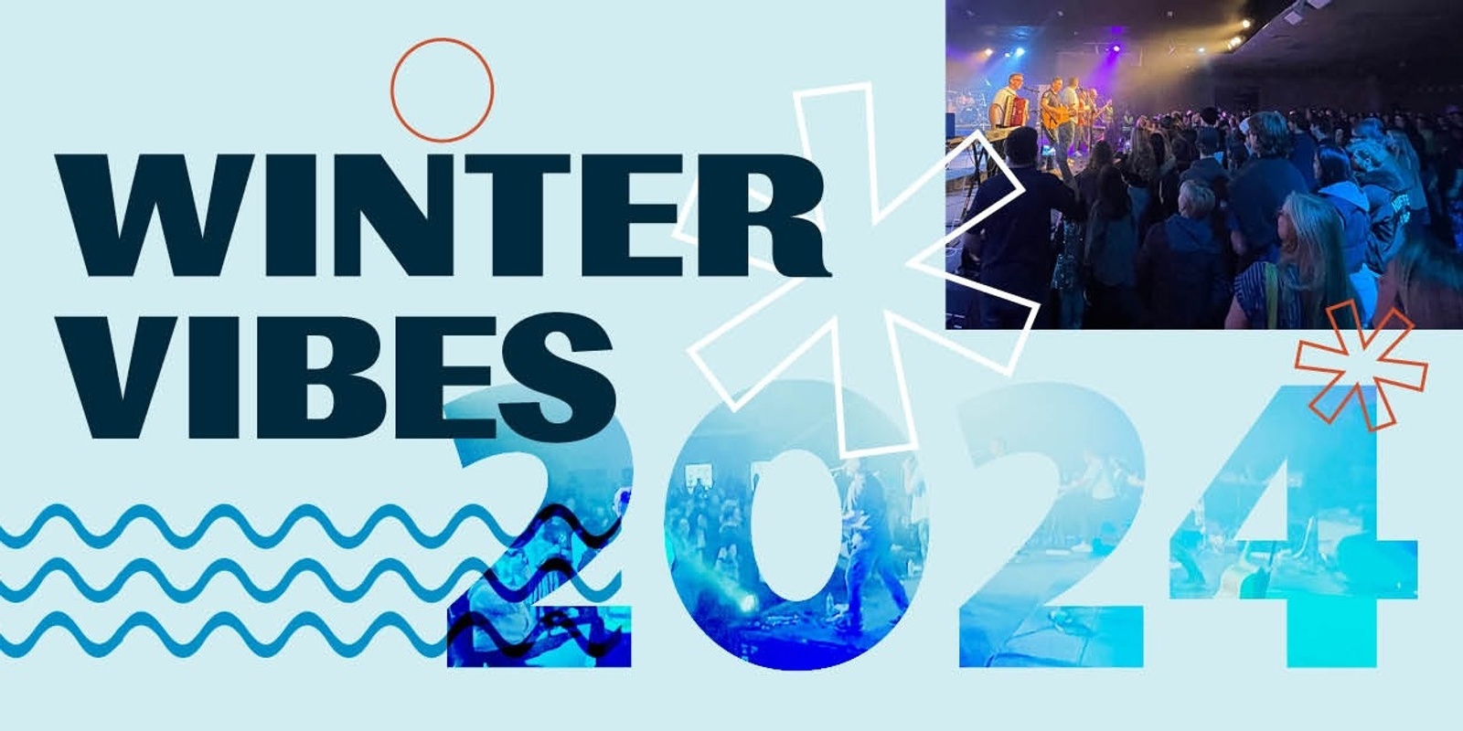 Banner image for Winter Vibes 2024
