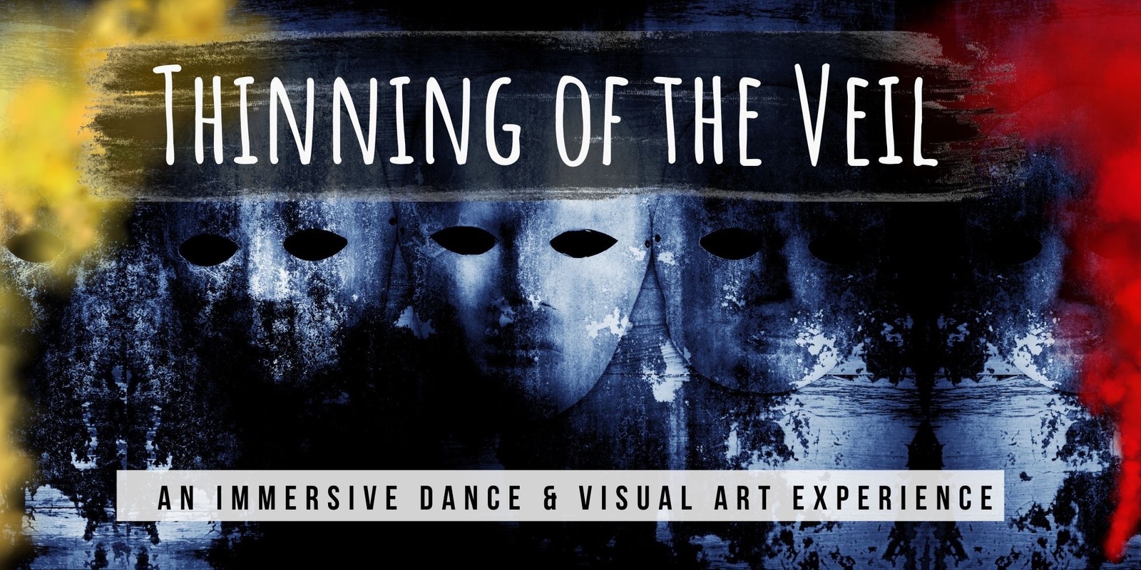 Banner image for Thinning of the Veil