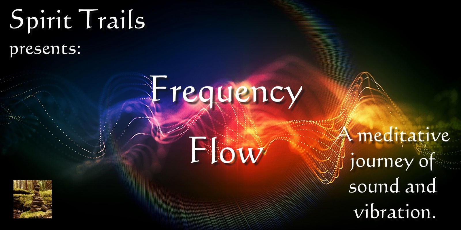 Banner image for Frequency Flow