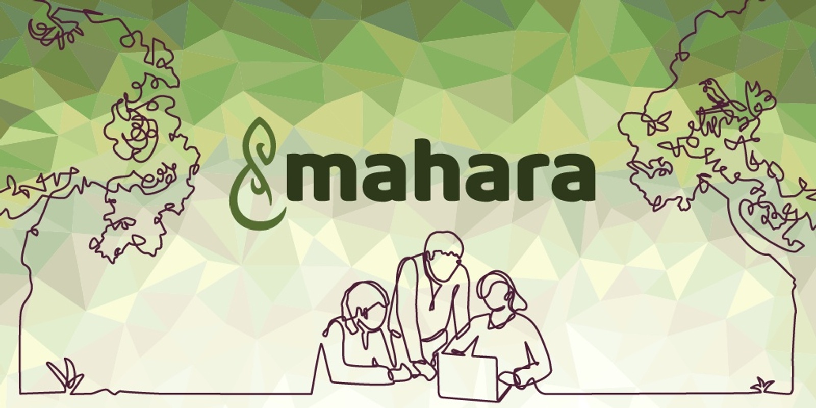 Banner image for New features in Mahara 24.04