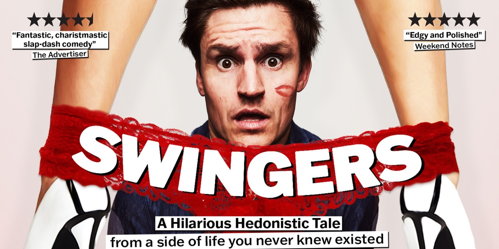 Banner image for Swingers