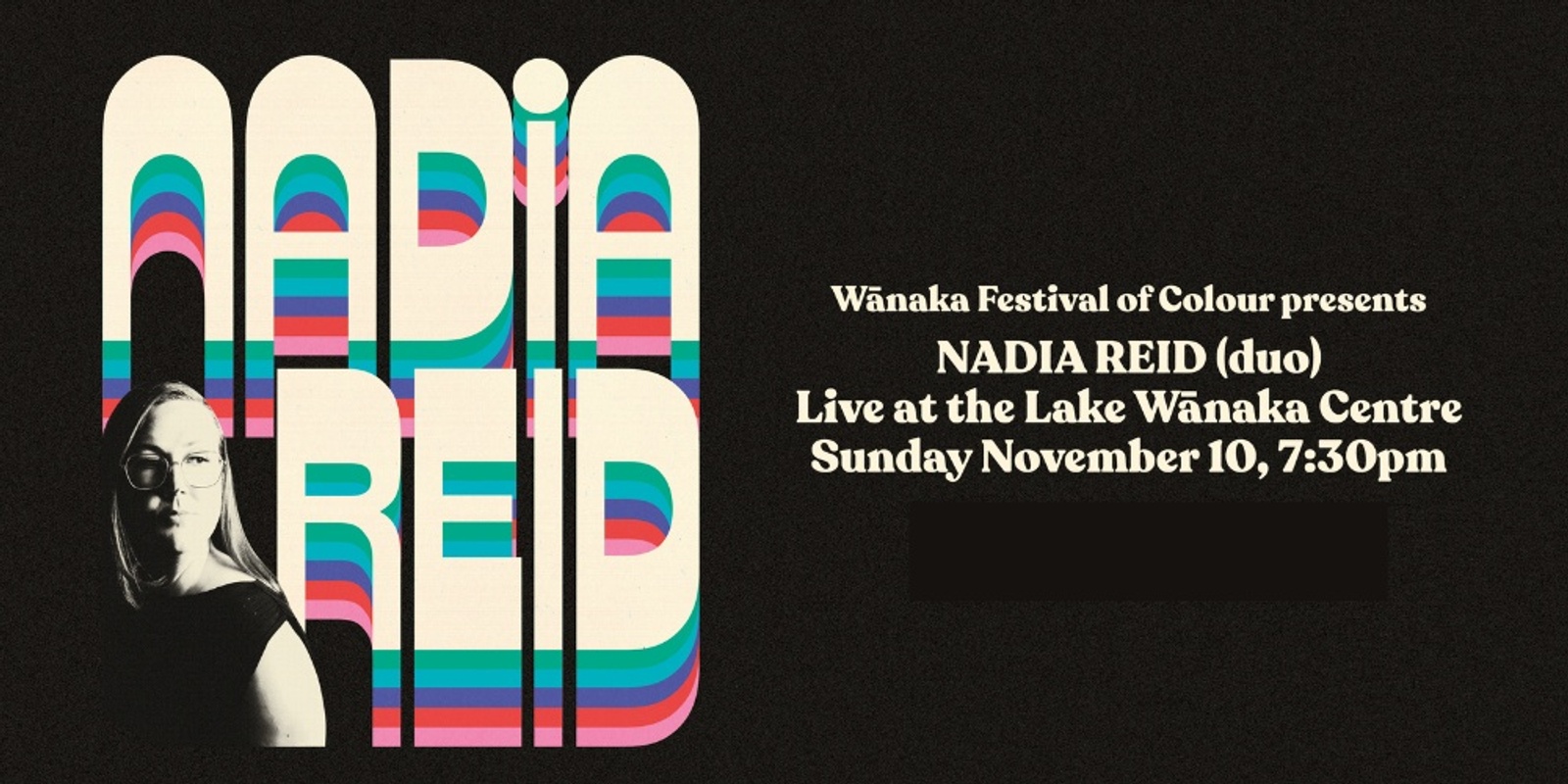 Banner image for Nadia Reid 