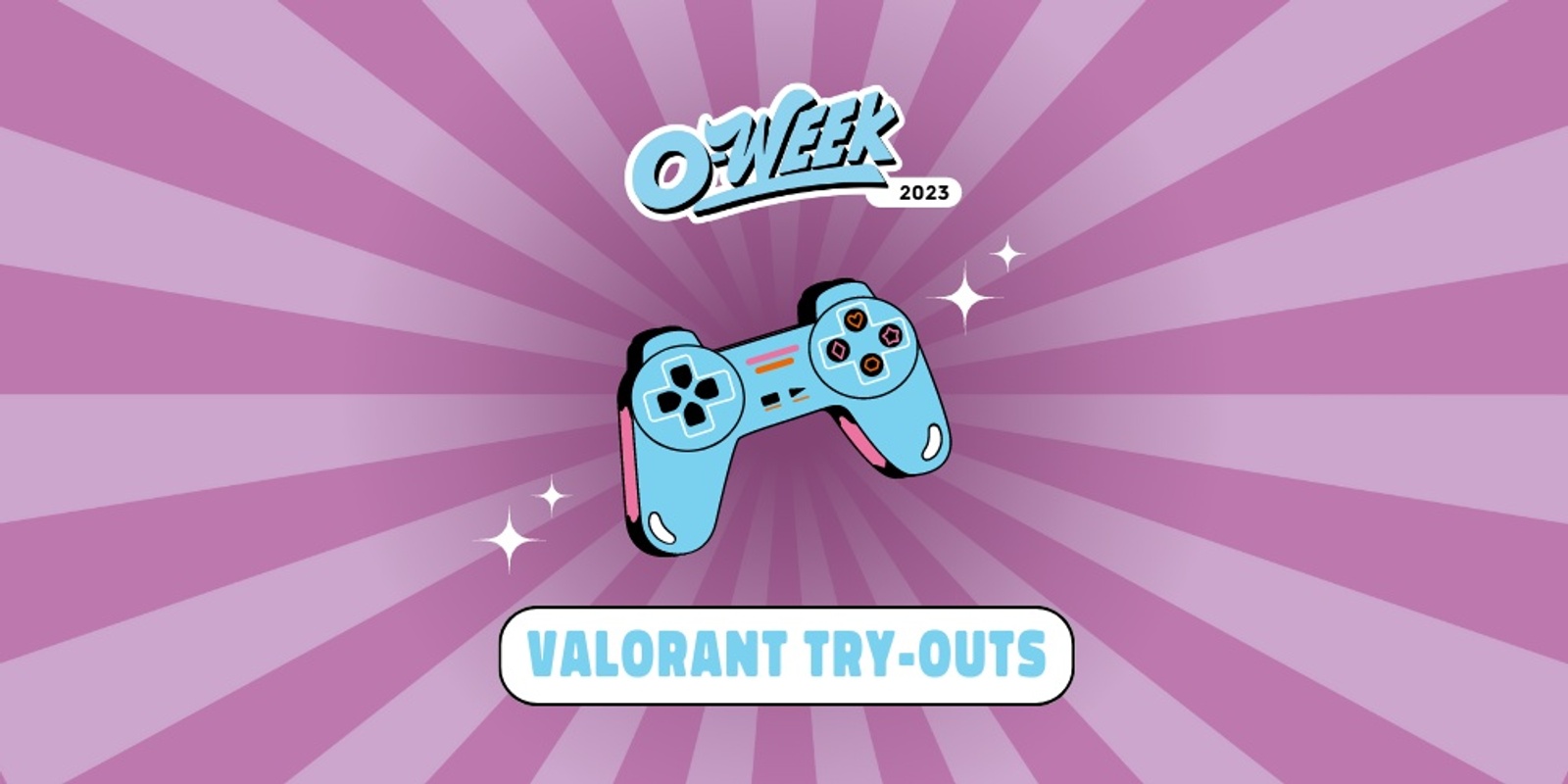 Banner image for Valorant Try-Outs